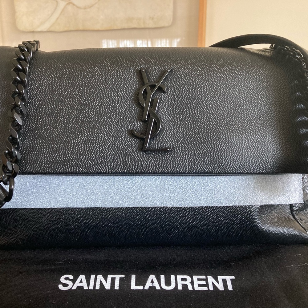 Yves St Laurent authentic brand new handbag